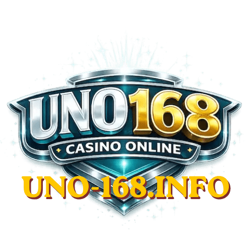 uno168 logo